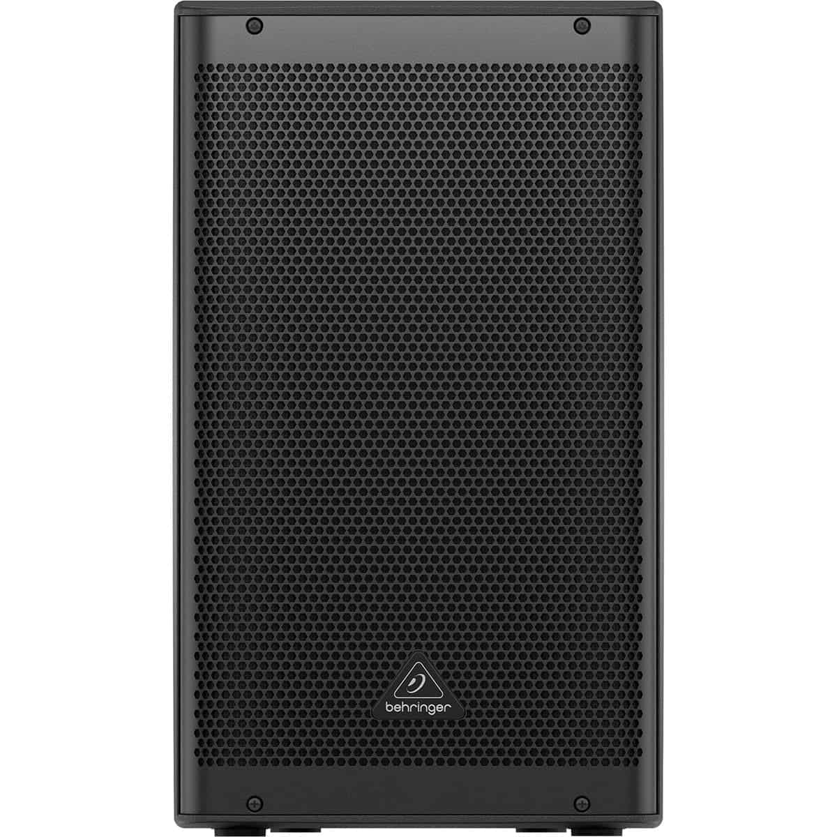 BEHRINGER,DR112DSP,12 pulgadas a 1200 watts